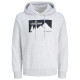 Jack & Jones Ανδρικό φούτερ